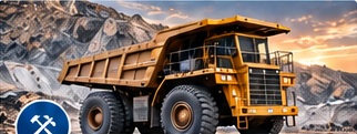 Mining